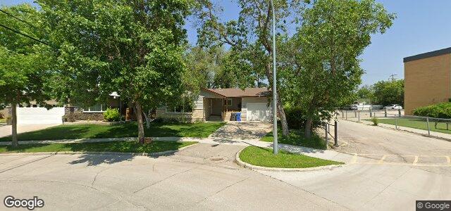 493 Sharron Bay（加拿大曼尼托巴省温尼伯市）房屋照片