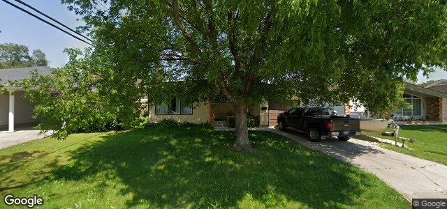 493 Stalker Bay（加拿大曼尼托巴省温尼伯市）房屋照片