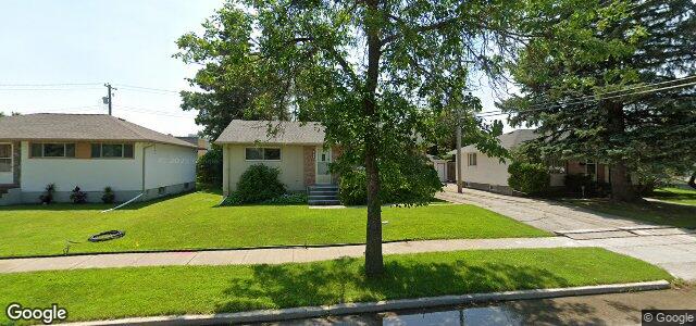 494 Kingsford Avenue（加拿大曼尼托巴省温尼伯市）房屋照片