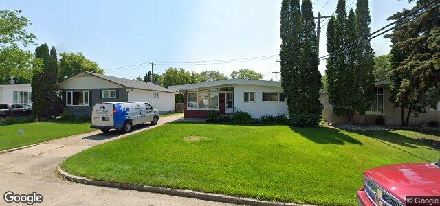 494 Stalker Bay（加拿大曼尼托巴省温尼伯市）房屋照片