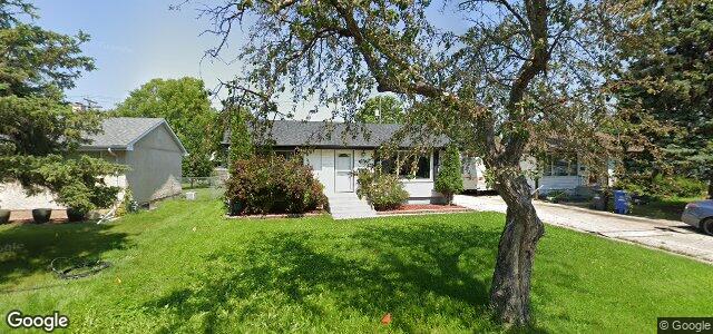 Photo of 497 Kingsford Avenue in Winnipeg, Manitoba