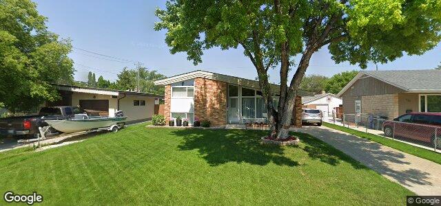 497 Stalker Bay（加拿大曼尼托巴省温尼伯市）房屋照片