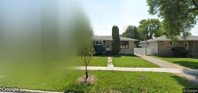 498 Edison Avenue（加拿大曼尼托巴省温尼伯市）房屋照片