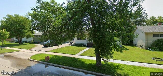 498 Kingsford Avenue（加拿大曼尼托巴省温尼伯市）房屋照片