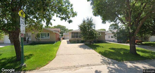 498 Paufeld Drive（加拿大曼尼托巴省温尼伯市）房屋照片