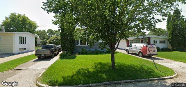 498 Stalker Bay（加拿大曼尼托巴省温尼伯市）房屋照片