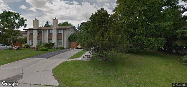 5 Bret Bay（加拿大曼尼托巴省温尼伯市）房屋照片