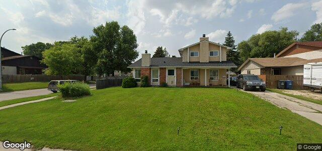 5 Callum Crescent（加拿大曼尼托巴省温尼伯市）房屋照片