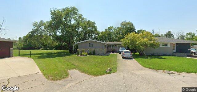 5 Dounreay Bay（加拿大曼尼托巴省温尼伯市）房屋照片