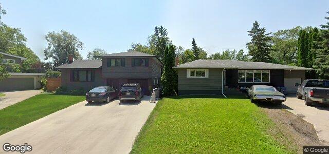 5 Halkirk Bay（加拿大曼尼托巴省温尼伯市）房屋照片