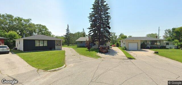 5 Kinbrace Bay（加拿大曼尼托巴省温尼伯市）房屋照片