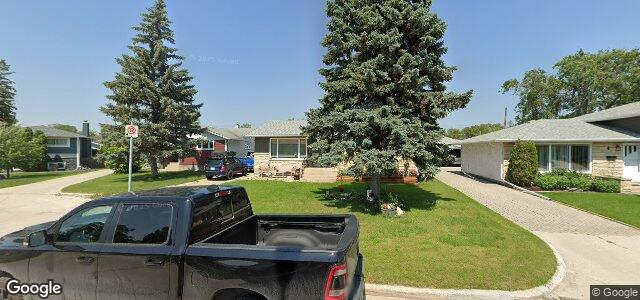 5 Melmar Place（加拿大曼尼托巴省温尼伯市）房屋照片