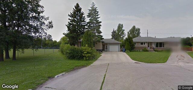 5 Tain Bay（加拿大曼尼托巴省温尼伯市）房屋照片