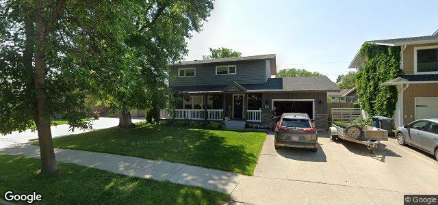 50 Pleasant Bay（加拿大曼尼托巴省温尼伯市）房屋照片