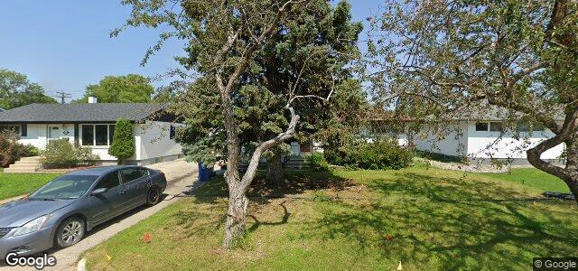 501 Kingsford Avenue（加拿大曼尼托巴省温尼伯市）房屋照片