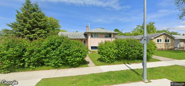 501 Mcleod Avenue（加拿大曼尼托巴省温尼伯市）房屋照片