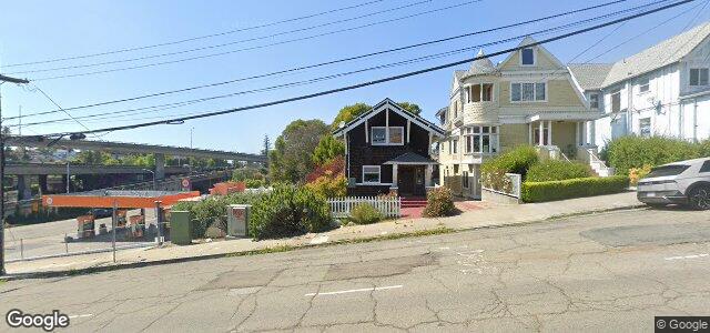 501 Oakland Avenue（加拿大曼尼托巴省温尼伯市）房屋照片