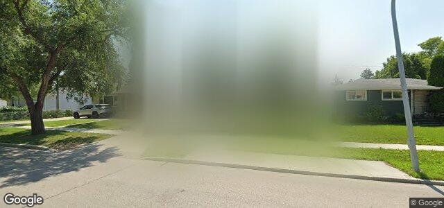 502 Edison Avenue（加拿大曼尼托巴省温尼伯市）房屋照片