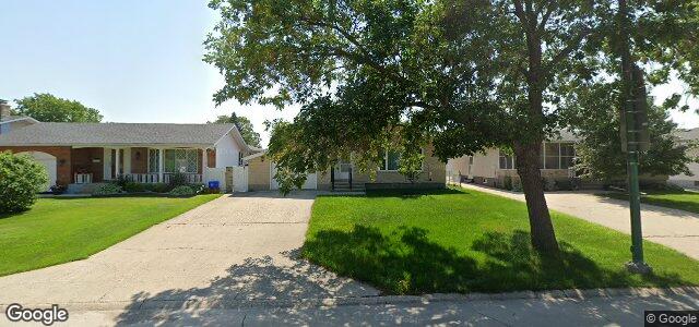 Larawan ng 502 Paufeld Drive sa Winnipeg, Manitoba