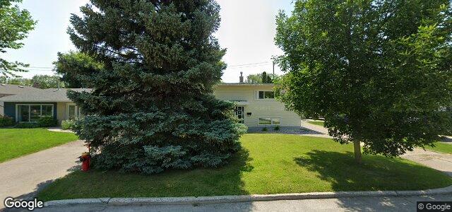 502 Stalker Bay（加拿大曼尼托巴省温尼伯市）房屋照片