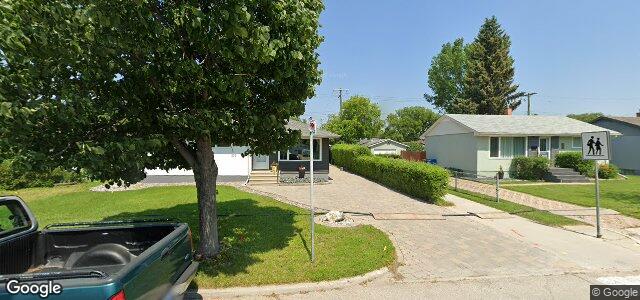 505 Kingsford Avenue（加拿大曼尼托巴省温尼伯市）房屋照片