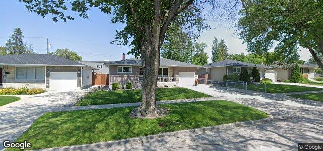 505 Mark Pearce Avenue（加拿大曼尼托巴省温尼伯市）房屋照片