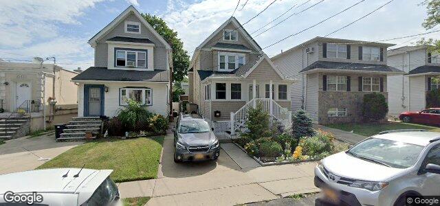 505 Oakland Avenue（加拿大曼尼托巴省温尼伯市）房屋照片