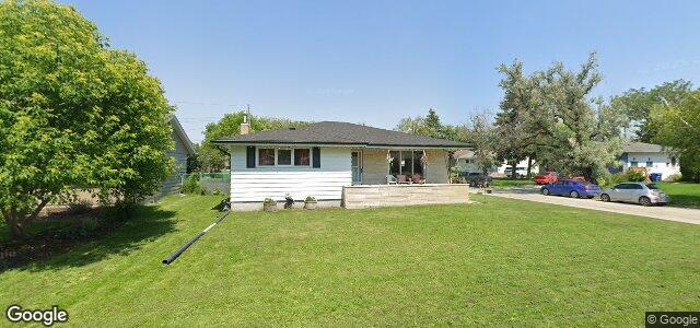 505 Stalker Bay（加拿大曼尼托巴省温尼伯市）房屋照片