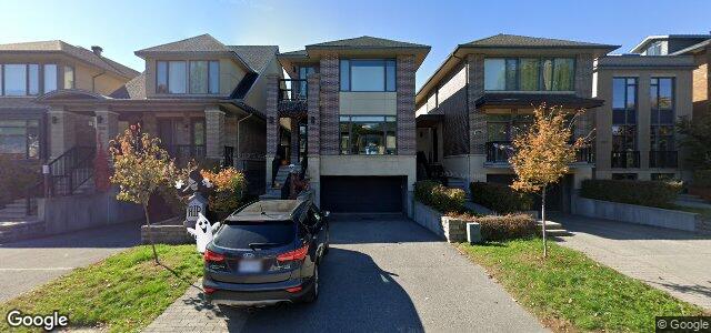 Photo of 506 Edison Avenue in Winnipeg, Manitoba