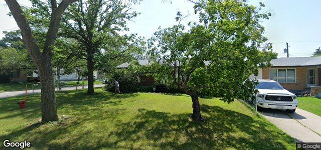 506 Mark Pearce Avenue（加拿大曼尼托巴省温尼伯市）房屋照片