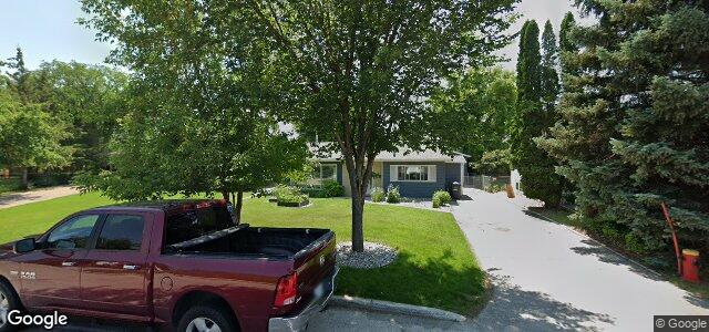 506 Stalker Bay（加拿大曼尼托巴省温尼伯市）房屋照片