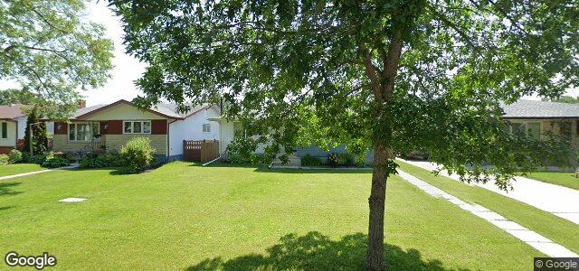 51 Gemini Avenue（加拿大曼尼托巴省温尼伯市）房屋照片