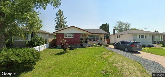 51 Kirkwall Crescent（加拿大曼尼托巴省温尼伯市）房屋照片