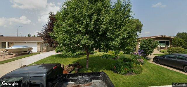 51 Mattinee Bay（加拿大曼尼托巴省温尼伯市）房屋照片