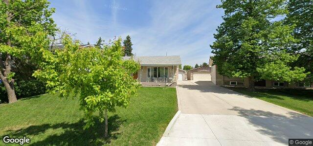 51 Pinecrest Bay（加拿大曼尼托巴省温尼伯市）房屋照片