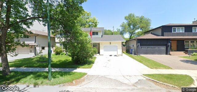 51 Pleasant Bay（加拿大曼尼托巴省温尼伯市）房屋照片