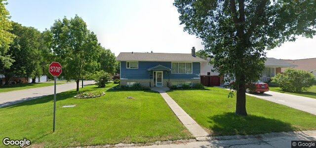 510 Paufeld Drive（加拿大曼尼托巴省温尼伯市）房屋照片