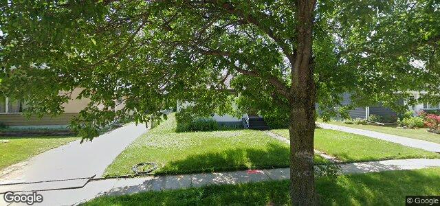 514 Kingsford Avenue（加拿大曼尼托巴省温尼伯市）房屋照片