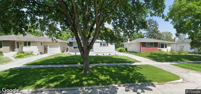 517 Mark Pearce Avenue（加拿大曼尼托巴省温尼伯市）房屋照片