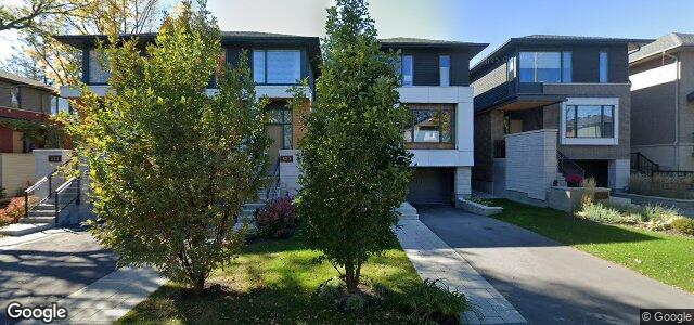 518 Edison Avenue（加拿大曼尼托巴省温尼伯市）房屋照片