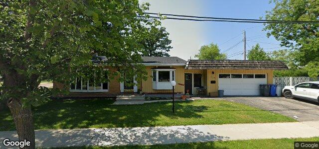 518 Sharron Bay（加拿大曼尼托巴省温尼伯市）房屋照片