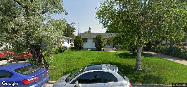 518 Stalker Bay（加拿大曼尼托巴省温尼伯市）房屋照片