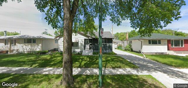 Photo of 519 Mcleod Avenue in Winnipeg, Manitoba