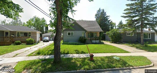 519 Sharron Bay（加拿大曼尼托巴省温尼伯市）房屋照片