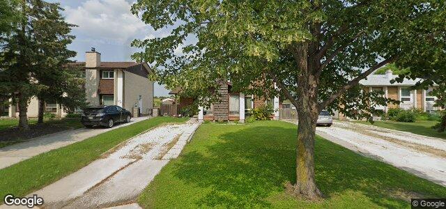 52 Callum Crescent（加拿大曼尼托巴省温尼伯市）房屋照片