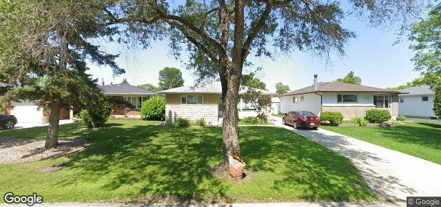 52 Gemini Avenue（加拿大曼尼托巴省温尼伯市）房屋照片