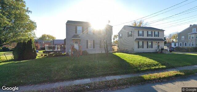 520 Springfield Road（加拿大曼尼托巴省温尼伯市）房屋照片