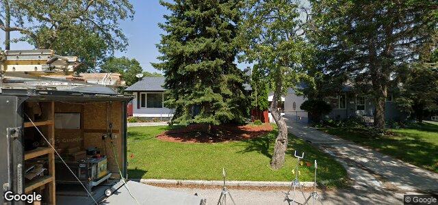 521 Kingsford Avenue（加拿大曼尼托巴省温尼伯市）房屋照片