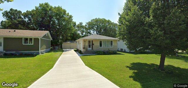 522 Paufeld Drive（加拿大曼尼托巴省温尼伯市）房屋照片