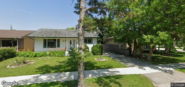 522 Sharron Bay（加拿大曼尼托巴省温尼伯市）房屋照片